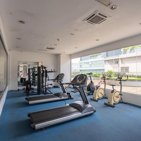 Cozy 2-Bedroom For 4 Pax With Pool - Субанґ-Джая Екстер'єр фото