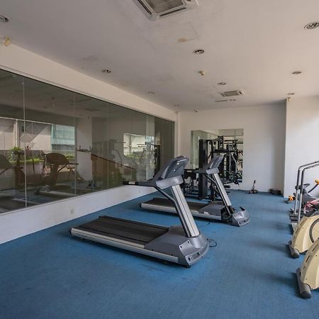 Cozy 2-Bedroom For 4 Pax With Pool - Субанґ-Джая Екстер'єр фото