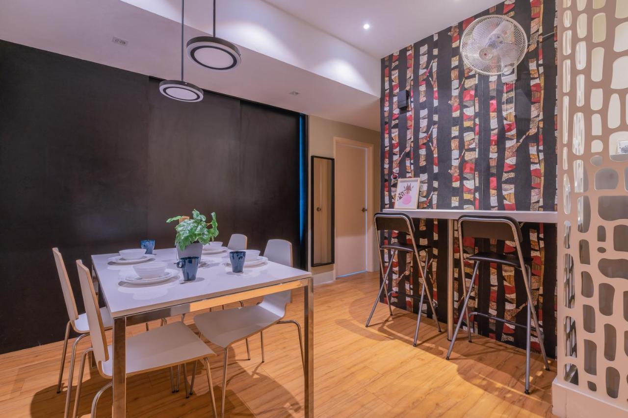 Cozy 2-Bedroom For 4 Pax With Pool - Субанґ-Джая Екстер'єр фото
